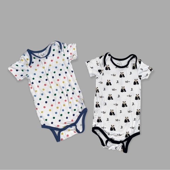 Kyte onesie bundle - Picture 1 of 4